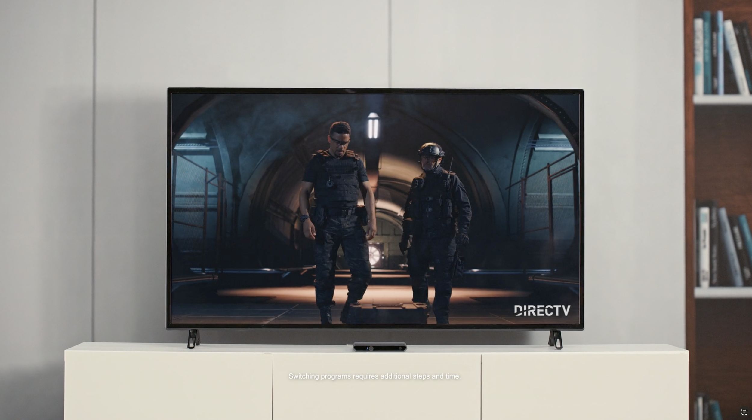 DIRECTV