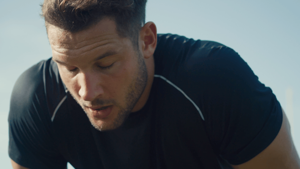 NICK BOSA'S JOURNEY - HUROM