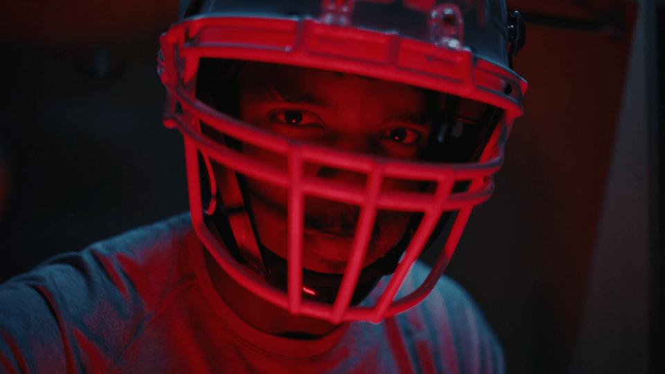 IN THE GAME OF GREATNESS - XFINITY