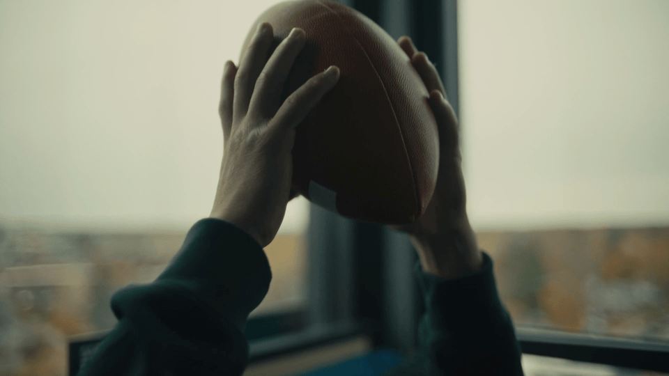 GENERATIONS - ANCESTRY