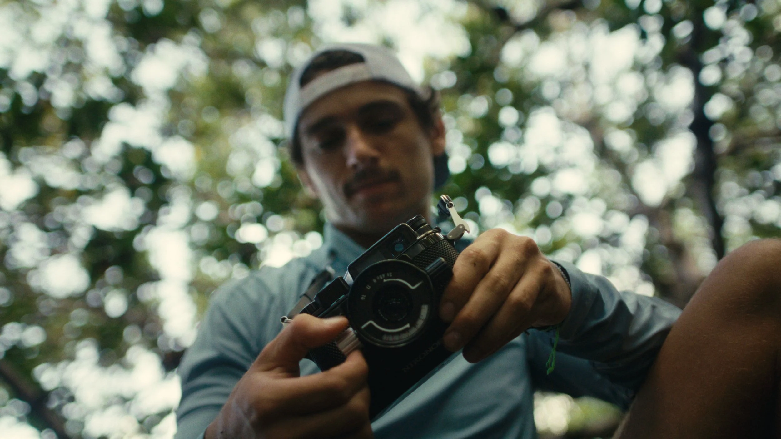 SAVE THE BAY - SHORT DOC