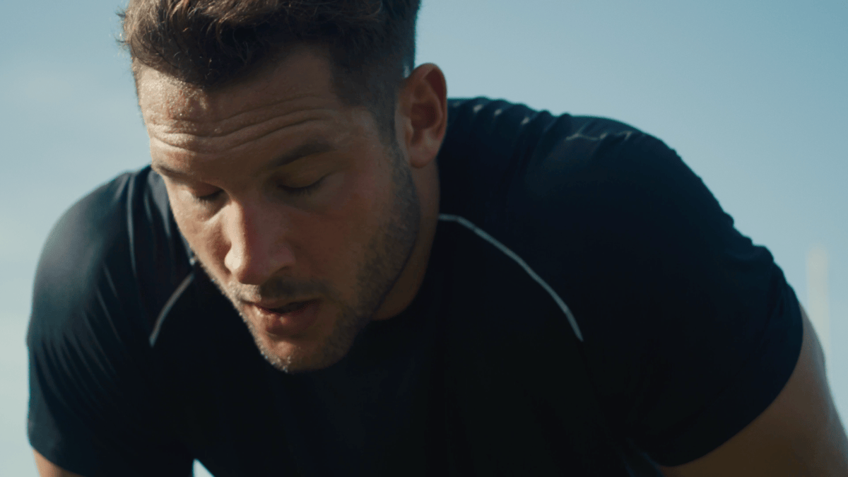 NICK BOSA'S JOURNEY - HUROM