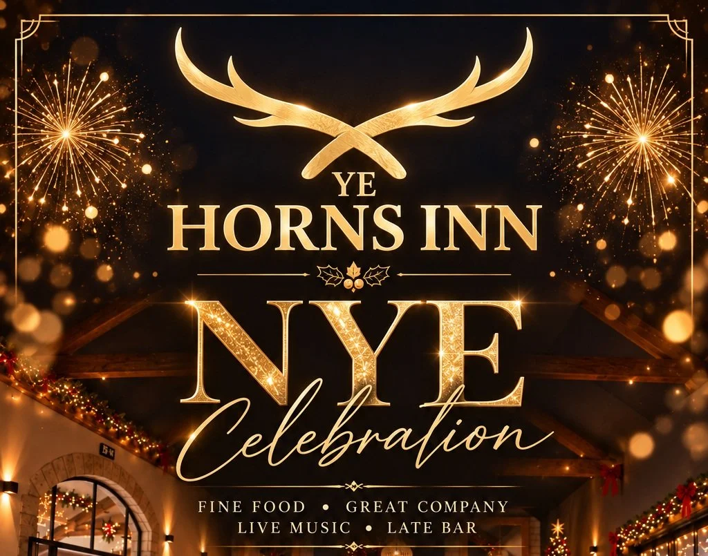 New Years Eve Feast and Celebrations