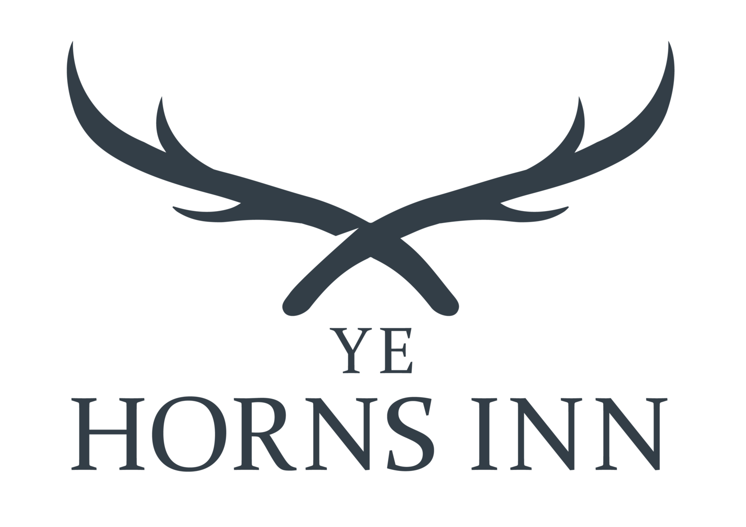 Ye Horns Inn