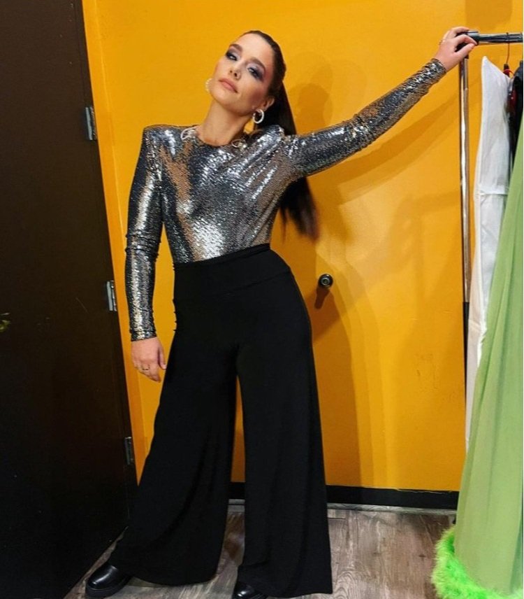 Jessie Ware @Brooklyn Steel