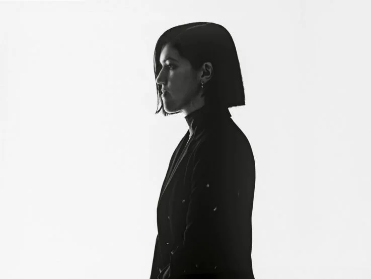 Romy for Mixte Magazine 2023 