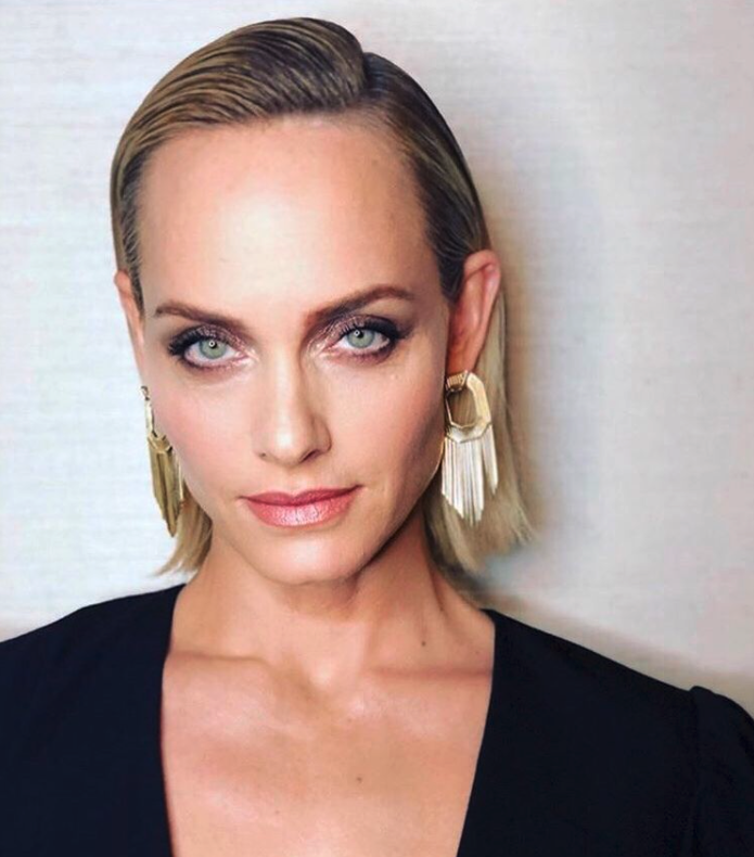 Amber Valletta 