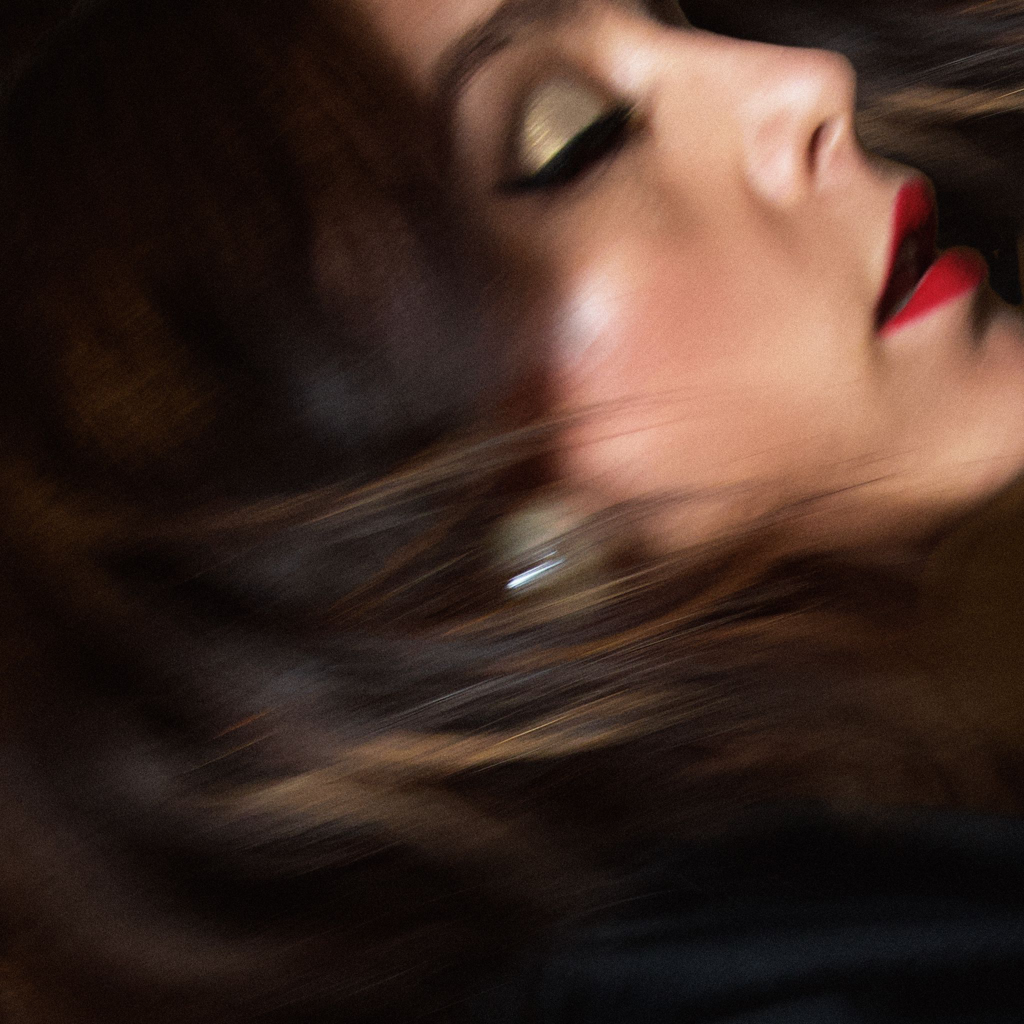 Jessie Ware / Photo by Luka McGhie 