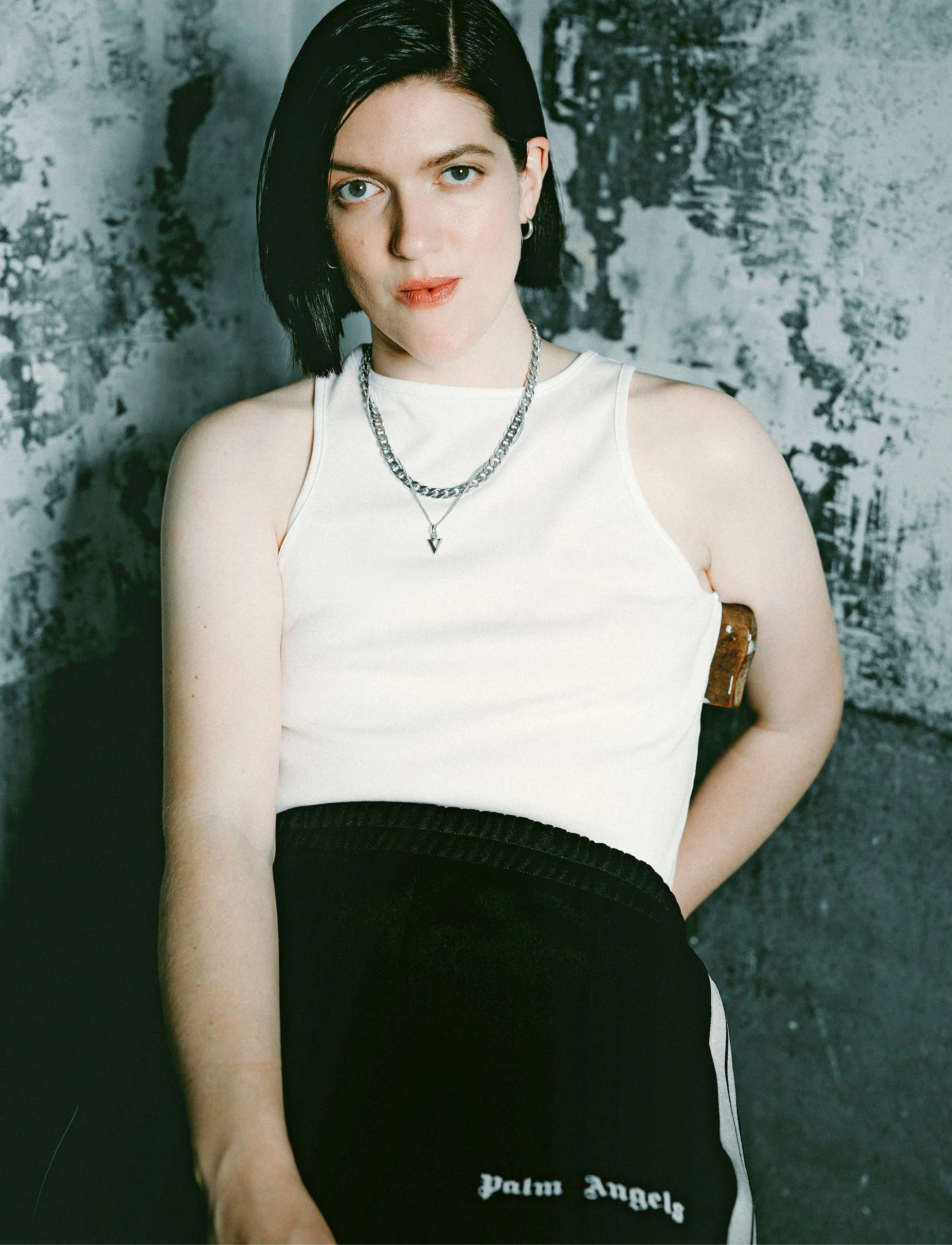 Romy for Mixte Magazine 2023