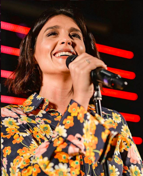 Jessie Ware 