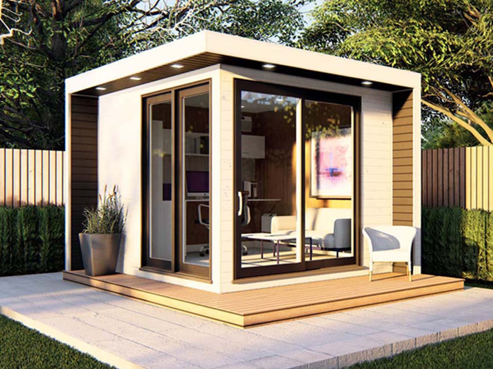 PreFab is Pretty Fabulous