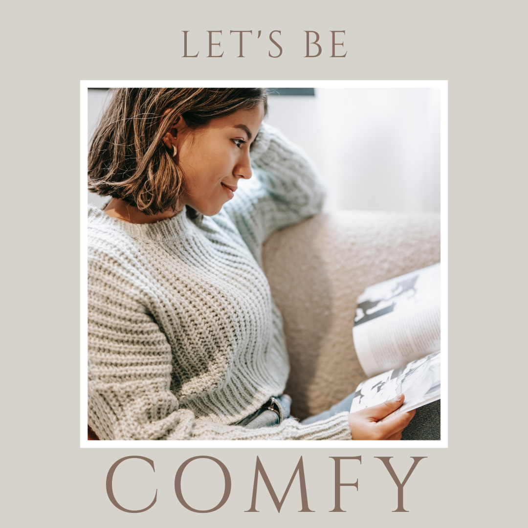 Comfy Reading Chair for Backyard Office Studio