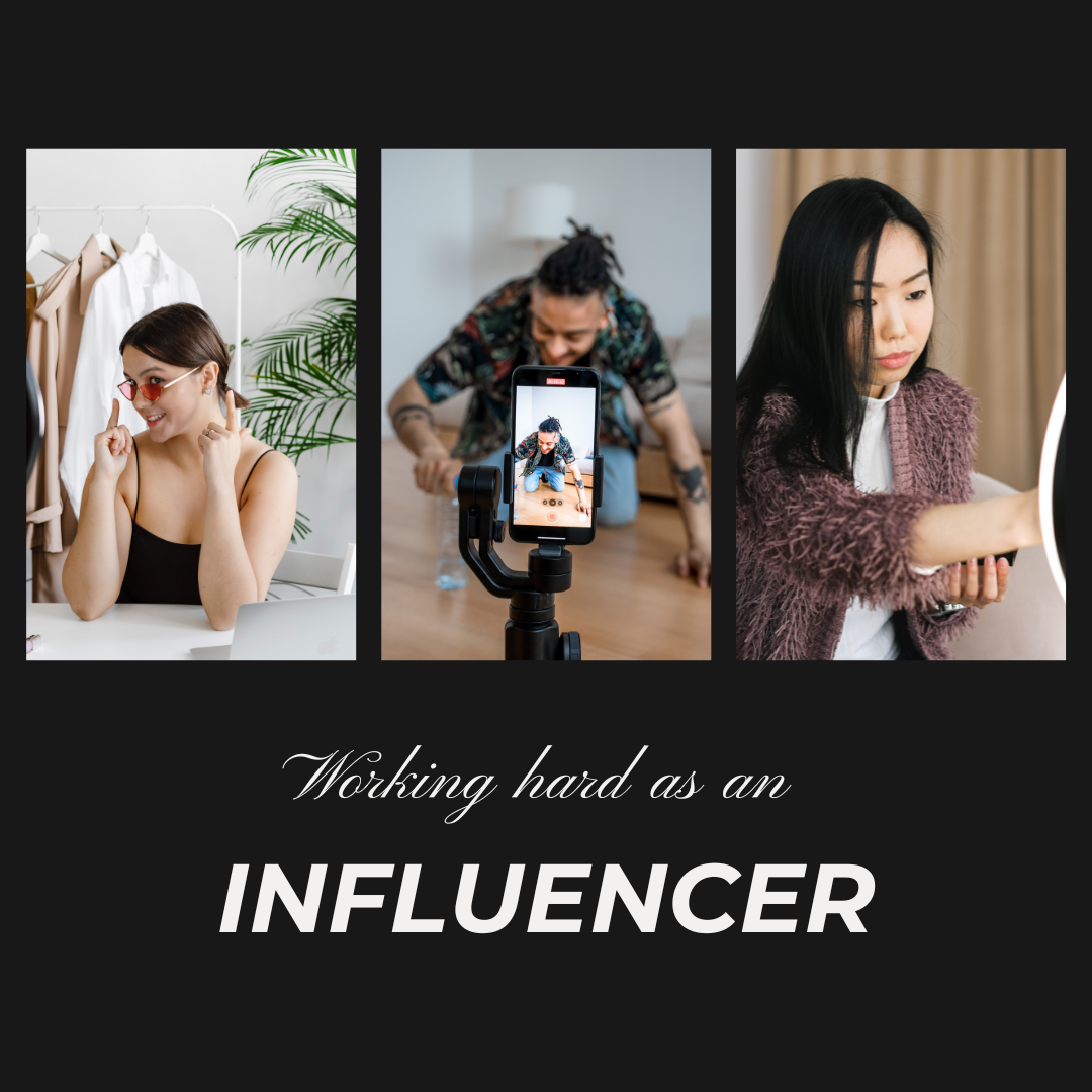 Build an Influencer Studio Right in Your Backyard