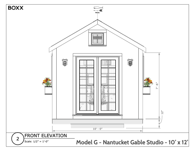 Model G - Nantucket - Front Elev.png