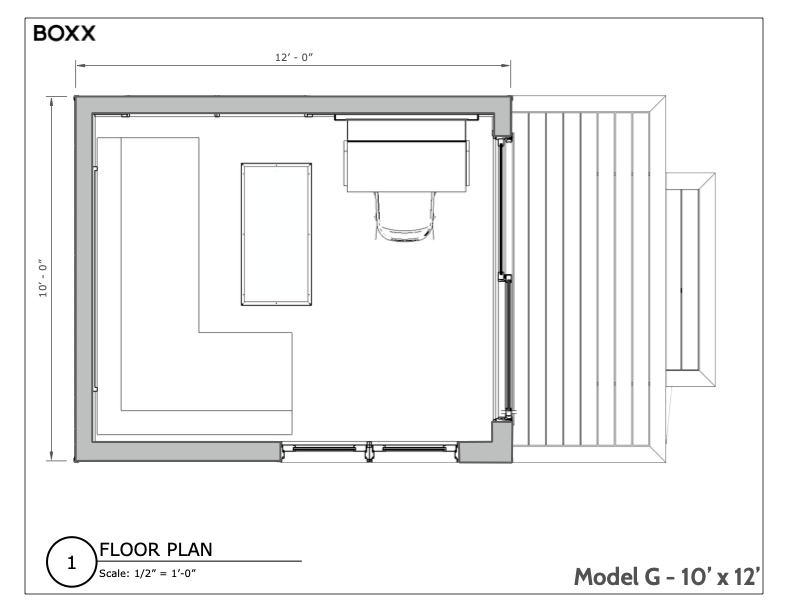 Model G - 10x12 - BW - Floor Plan.png