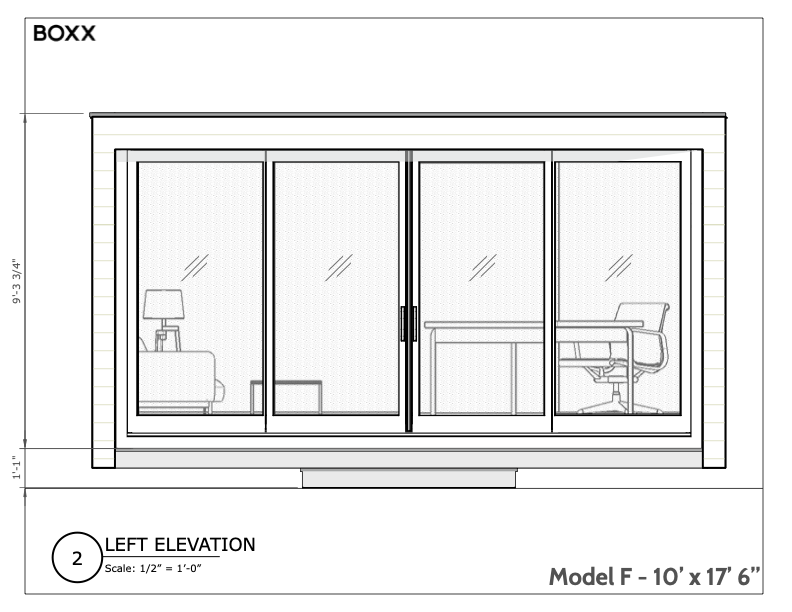 Model F - 10x176 - Front Elevation.png