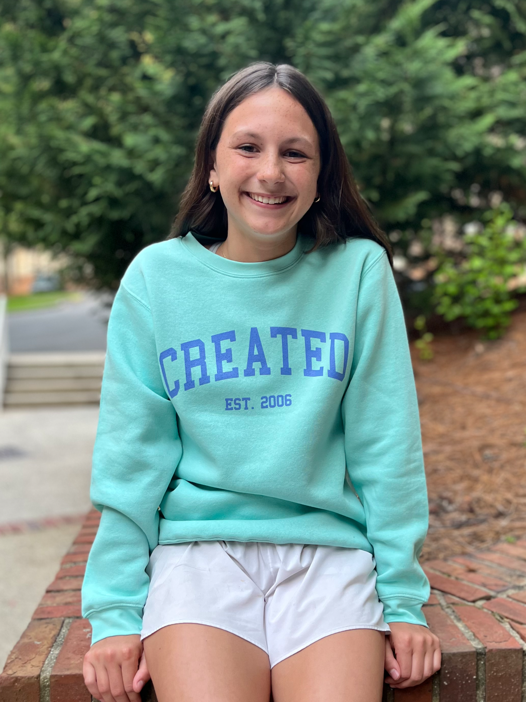 2026 Sweatshirt
