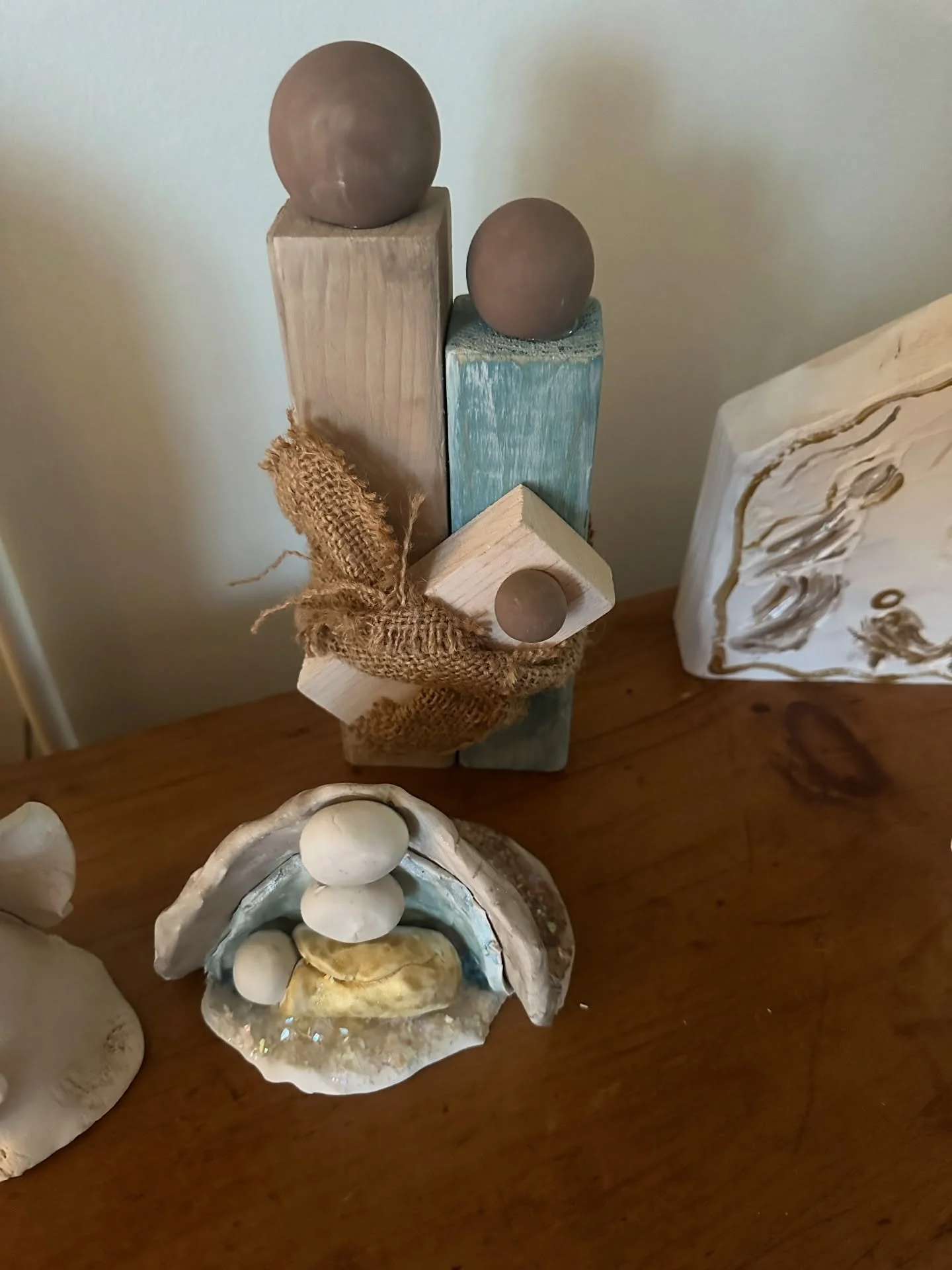 ✨ Show us your Christmas creativity! ✨

Share a photo of your CFAP Christmas projects at home, tag us, and you&rsquo;ll be entered to win a fun prize! 🎁

Can&rsquo;t wait to see your Christmas magic! 🎄💖