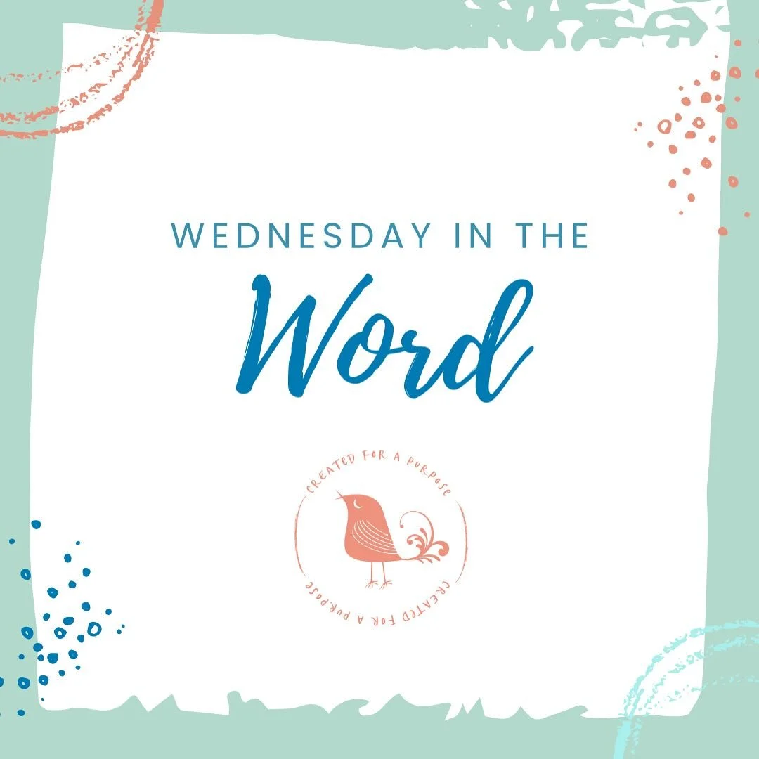 We pray this truth from God&rsquo;s Word encourages you today!