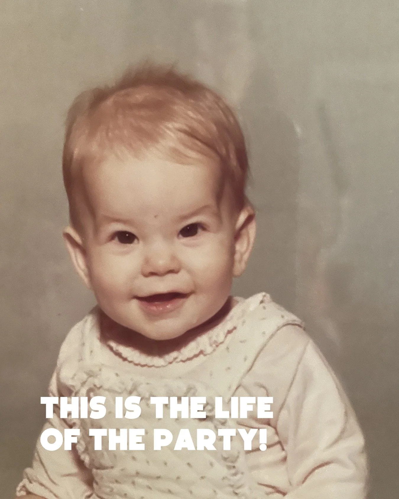 Meet the team behind Created for a Purpose! 

👋 Sara Ellen - She brings the fun! Art Projects, Bible teachings and our Dancing Queen! You can find her making up the Created for a Purpose dances, designing all creative projects, contributing to Spiri