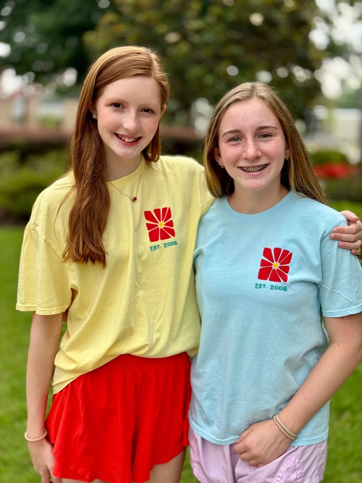 2026 Flower T
