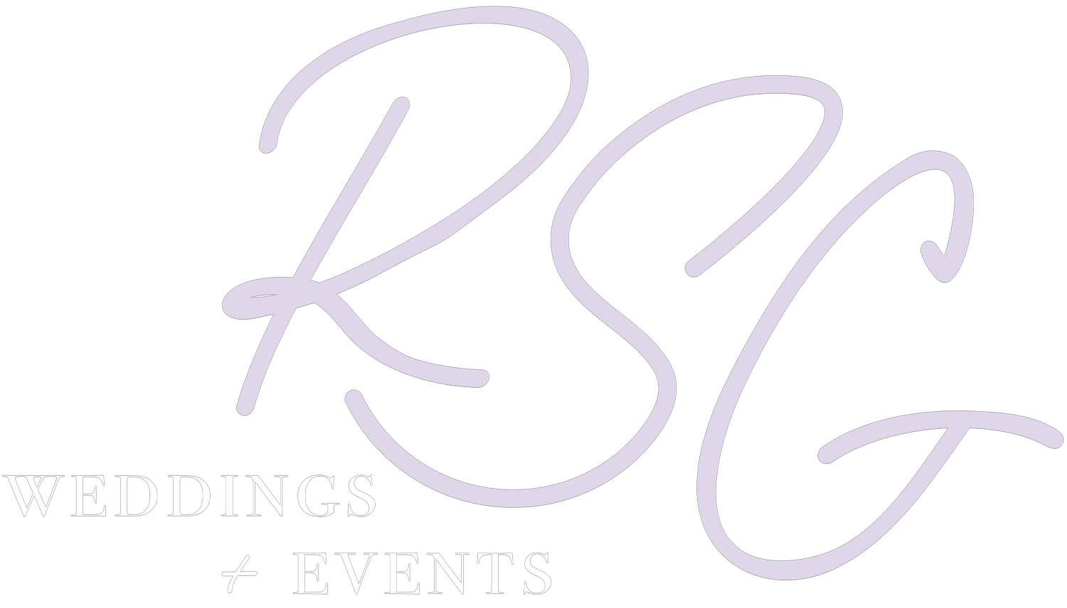 RSG Weddings &amp; Events