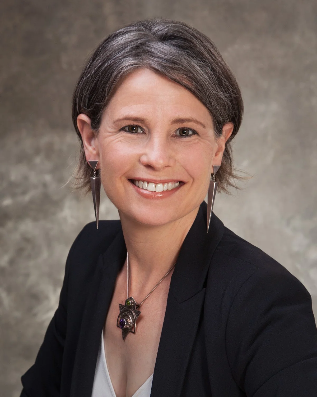 Headshot of Attorney Kimberly Sebranek