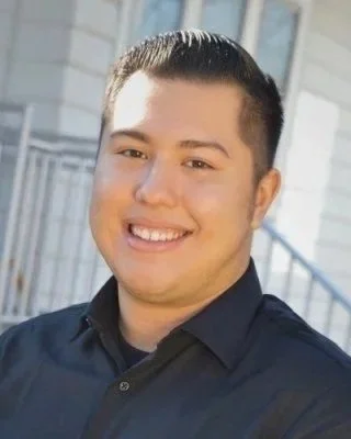 Ivan Moreno Headshot