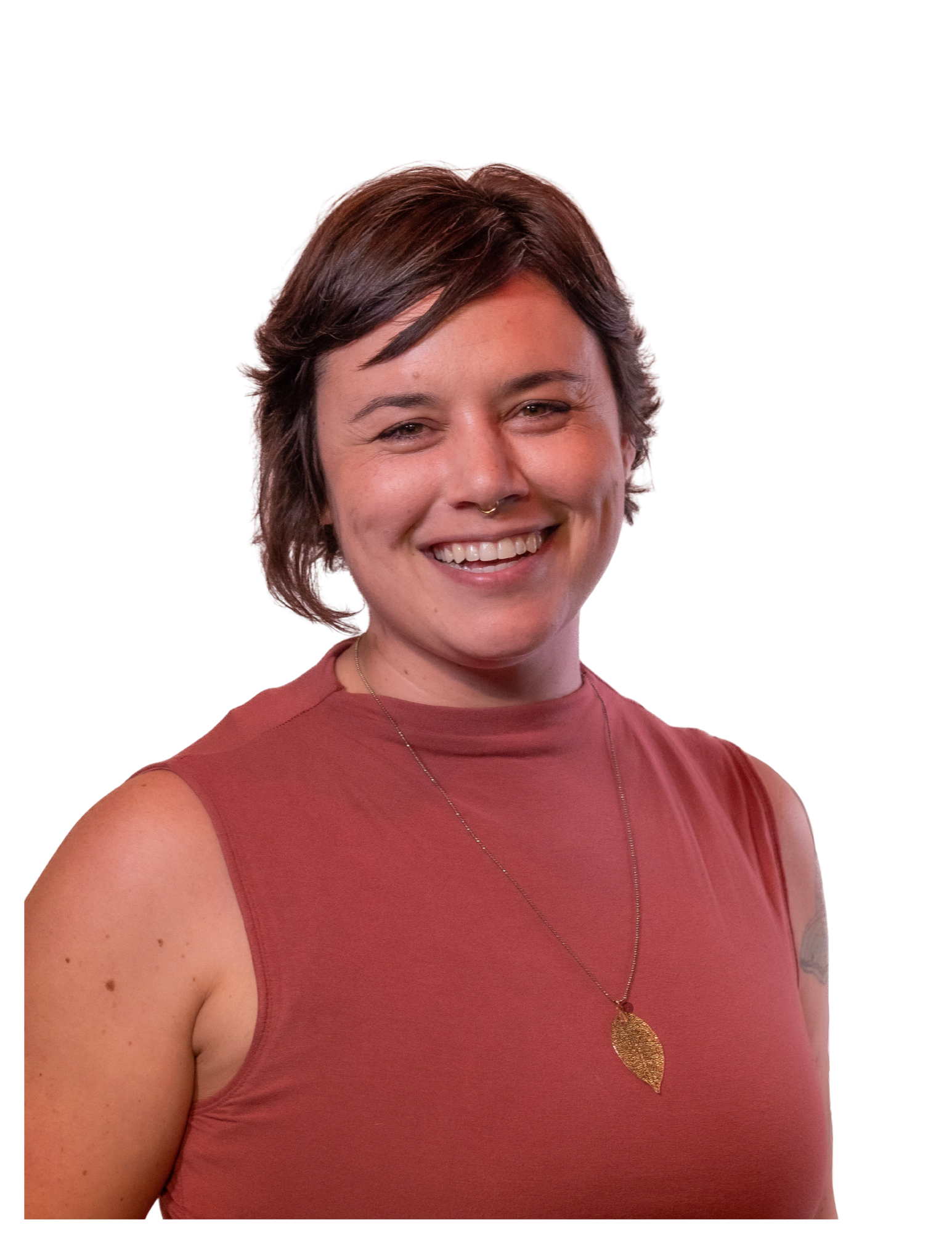 Kat Walsh