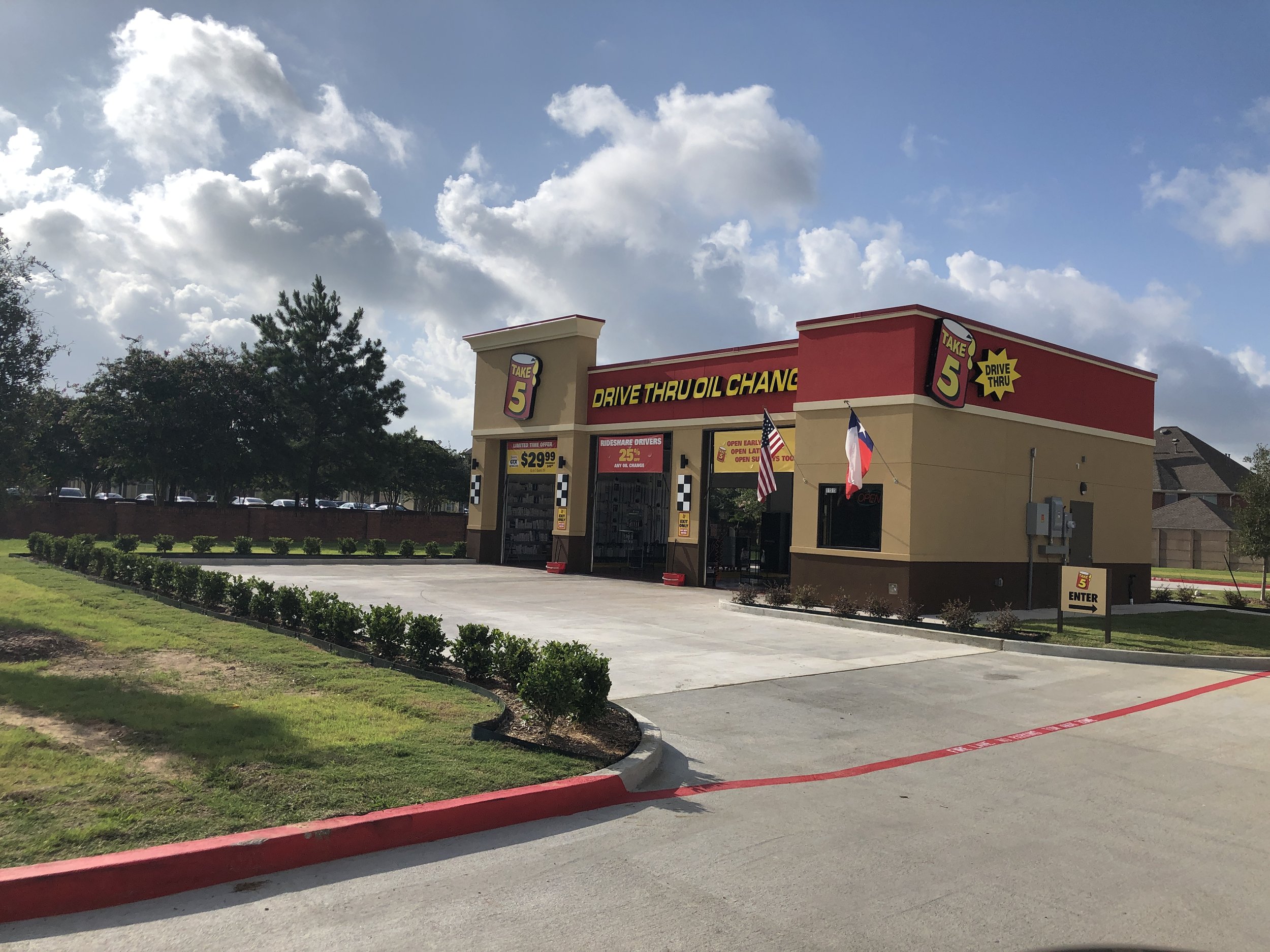 Take5 - Spring Cypress.JPG