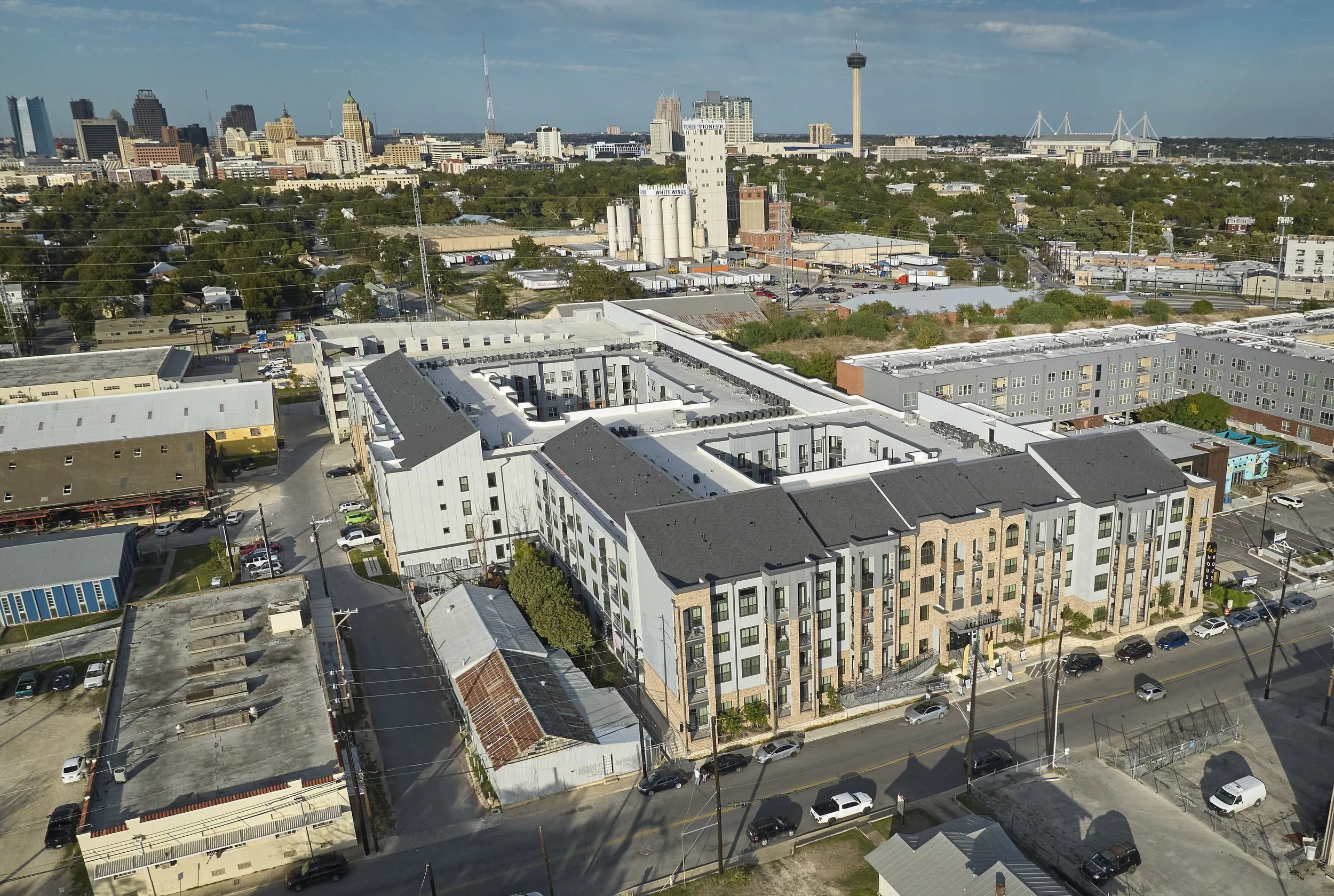 ArtHouse aerial.JPG