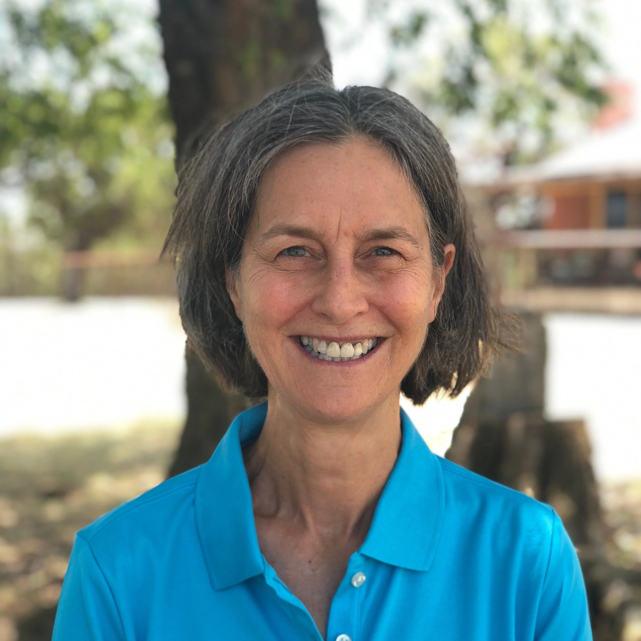 Our Team — Recorders Without Borders