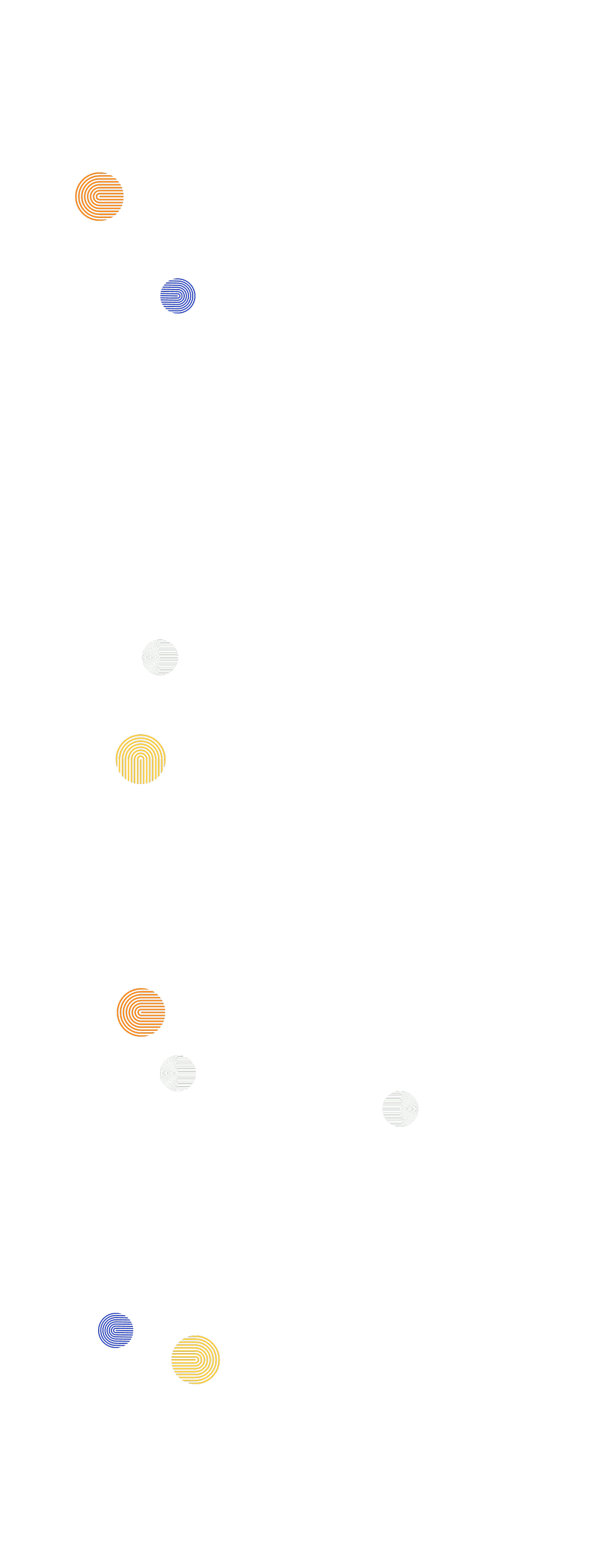 Our Partners — Recorders Without Borders