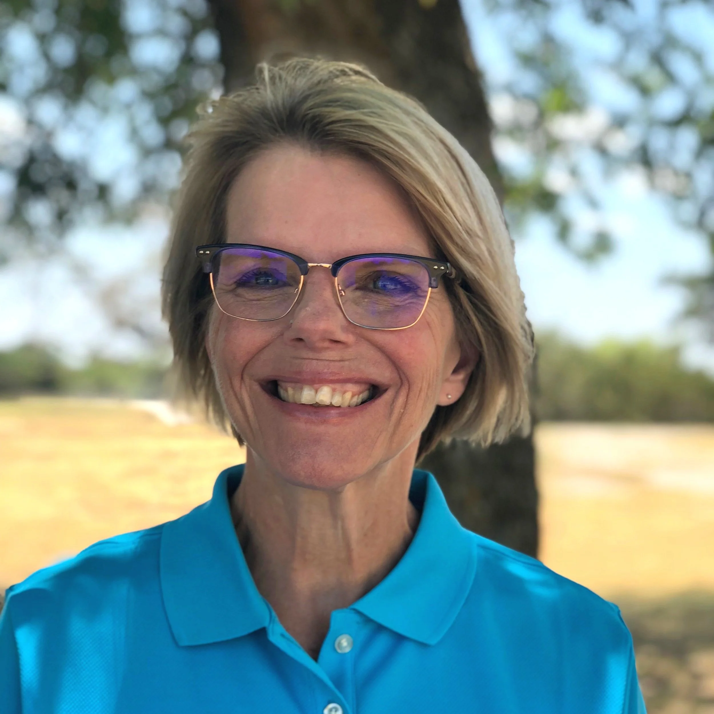 The Team — Recorders Without Borders