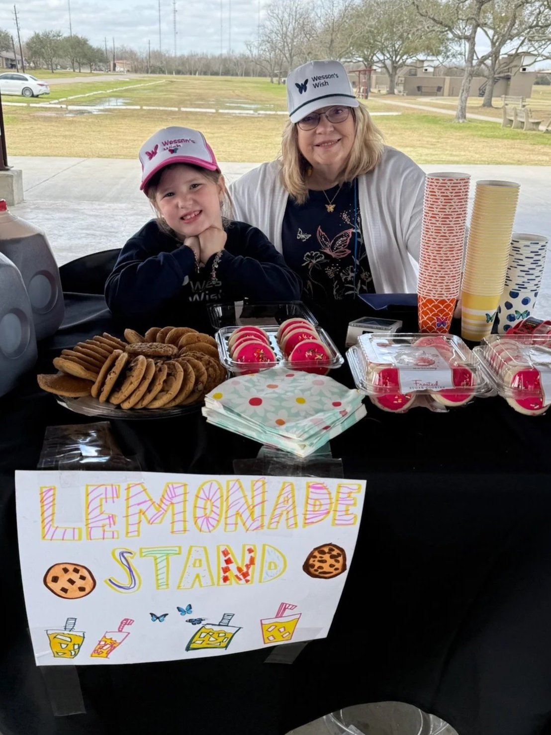Third Annual Clay Shoot