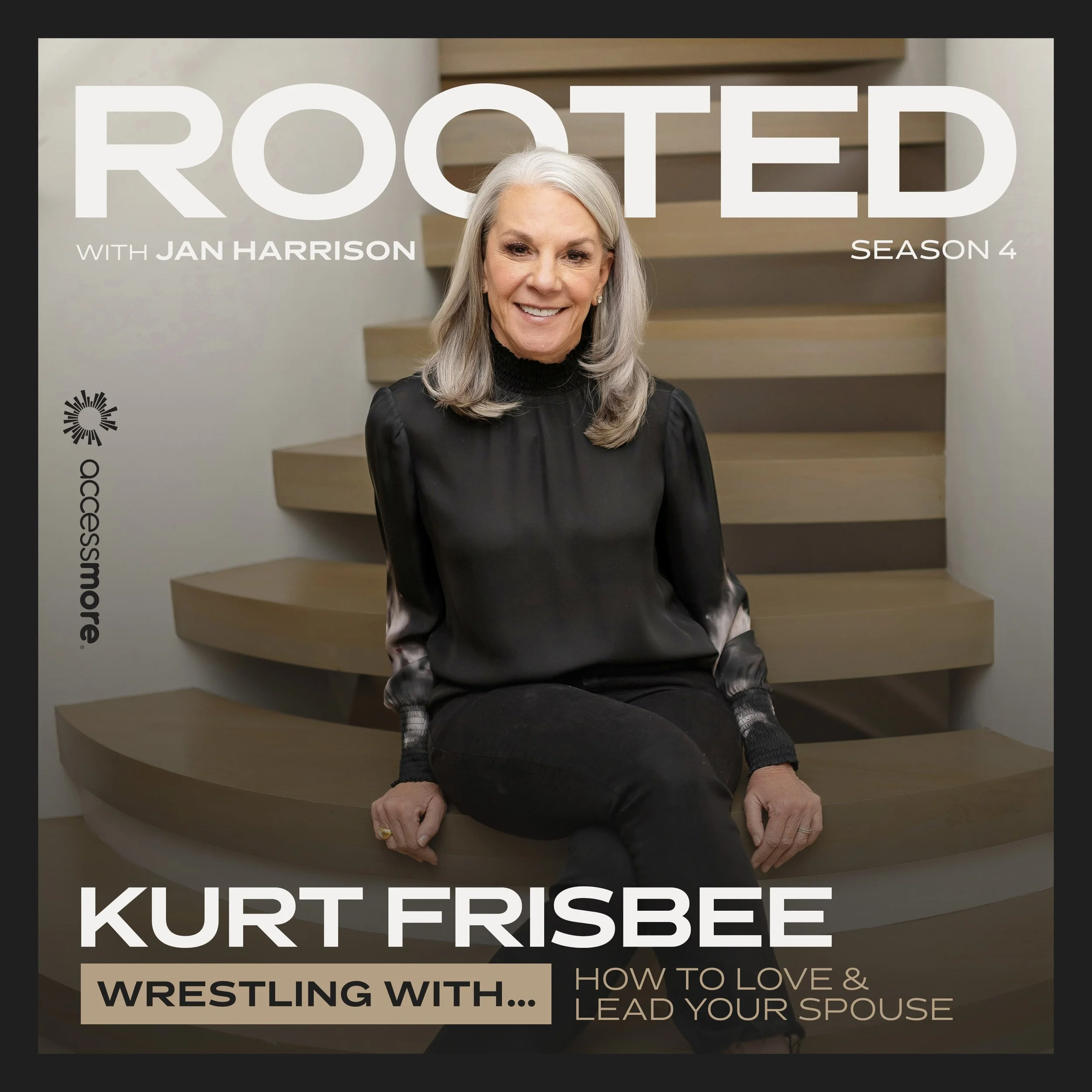 Wrestling: How to Love &amp; Lead Your Spouse with Kurt Frisbee