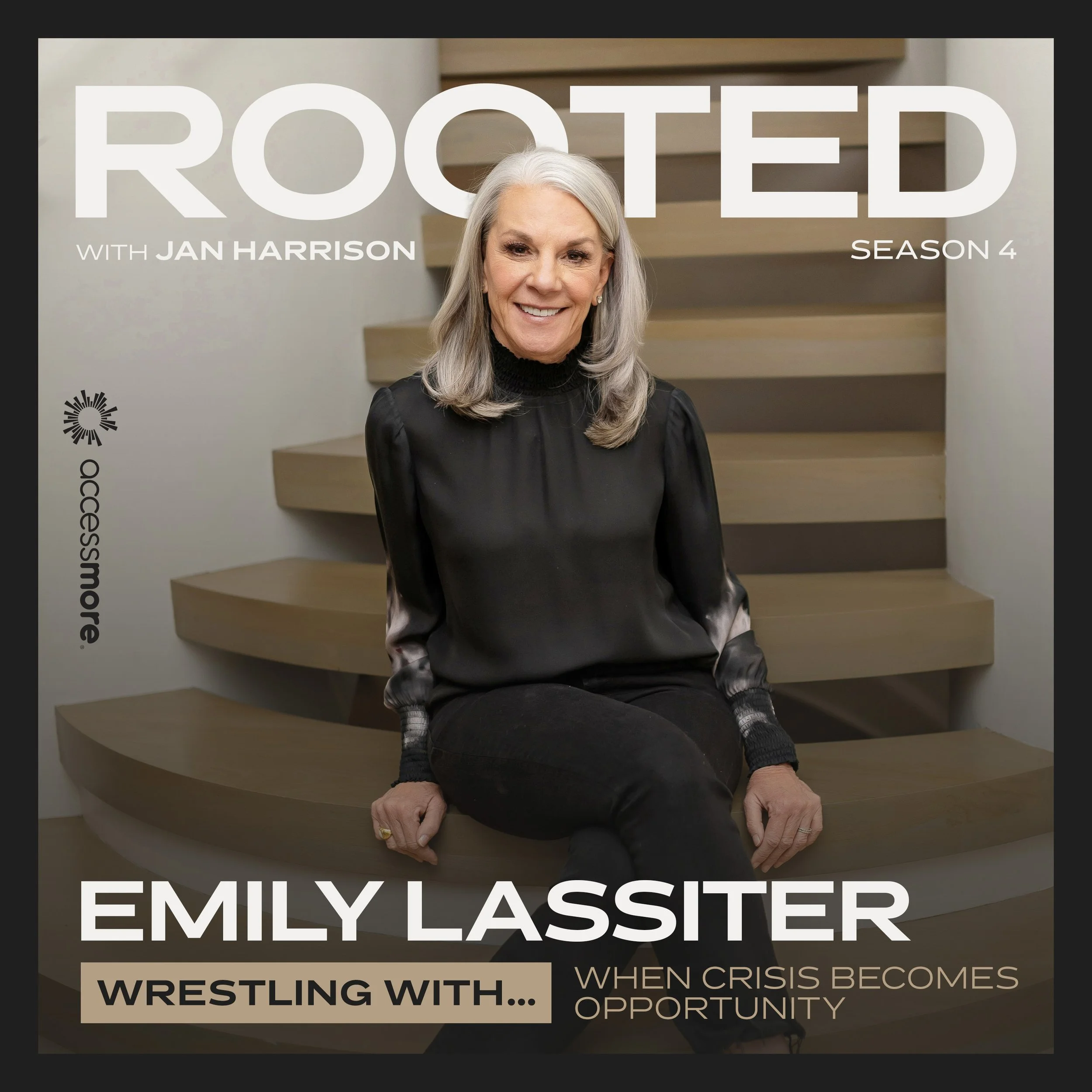 Wrestling: When Crisis Becomes Opportunity with Emily Lassiter