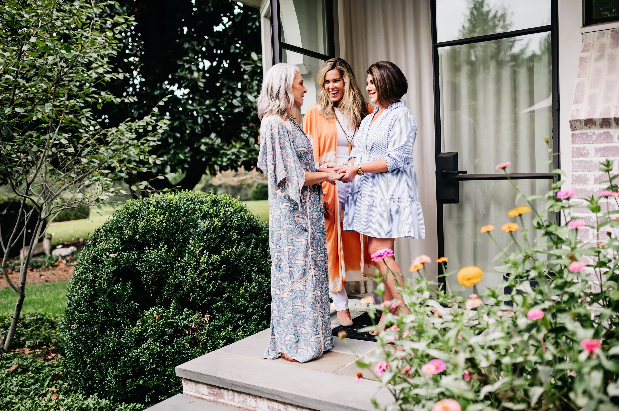 Why we do what we do