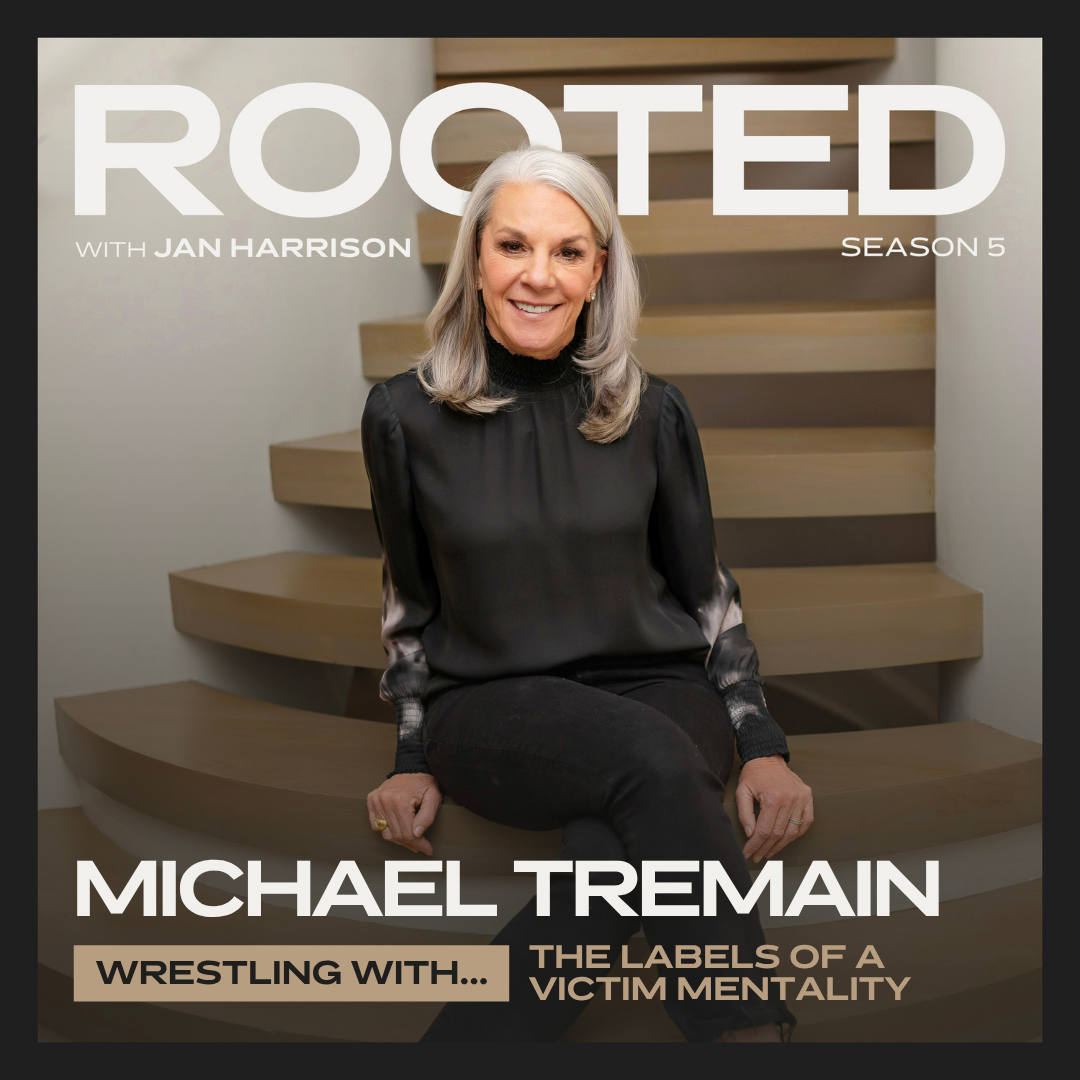 Wrestling: The Labels of a Victim Mentality with Michael Tremain