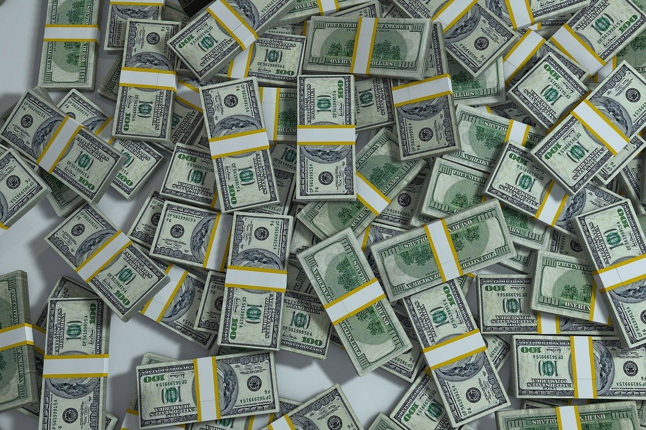 Playshop: Money