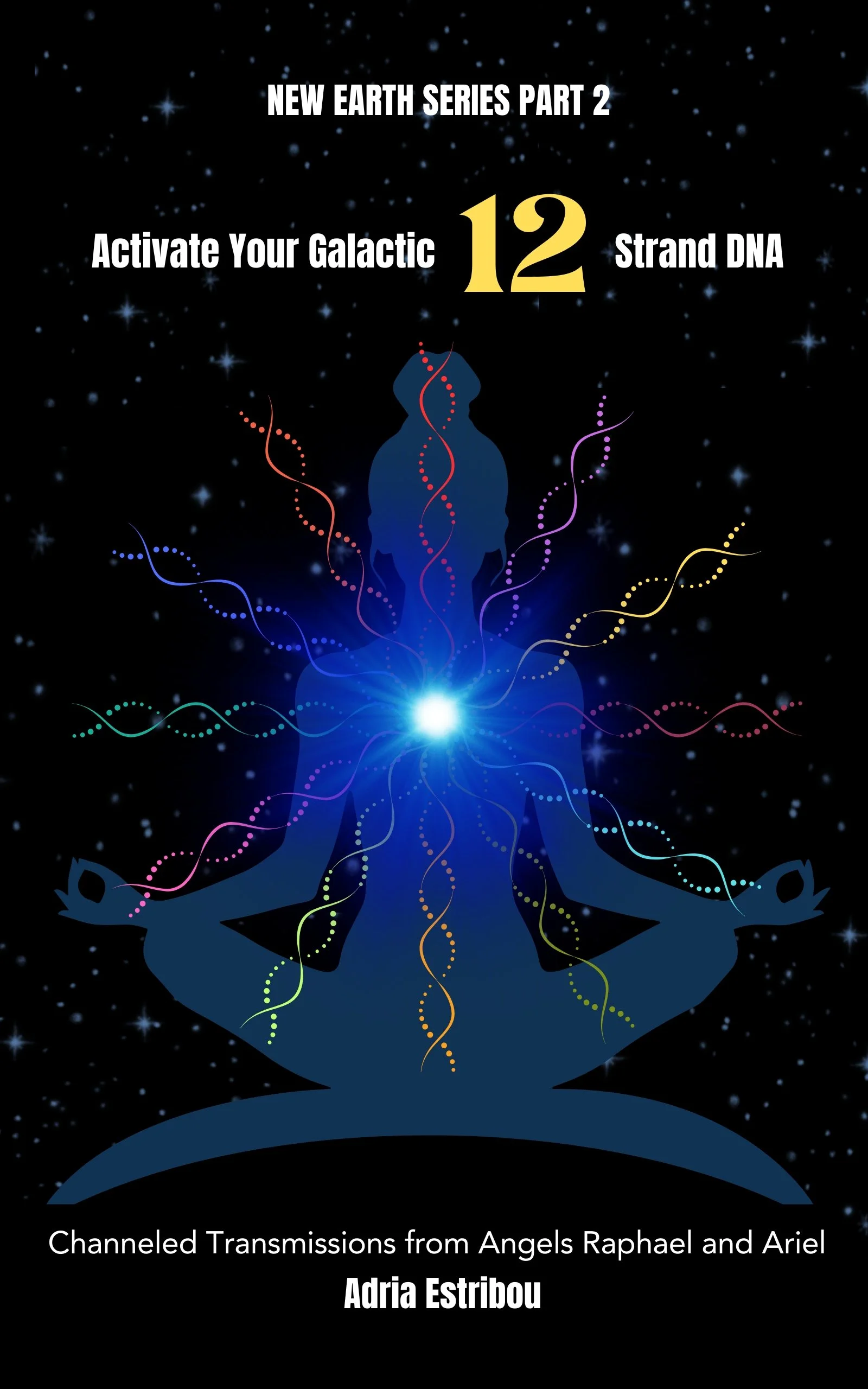 You are Galactic