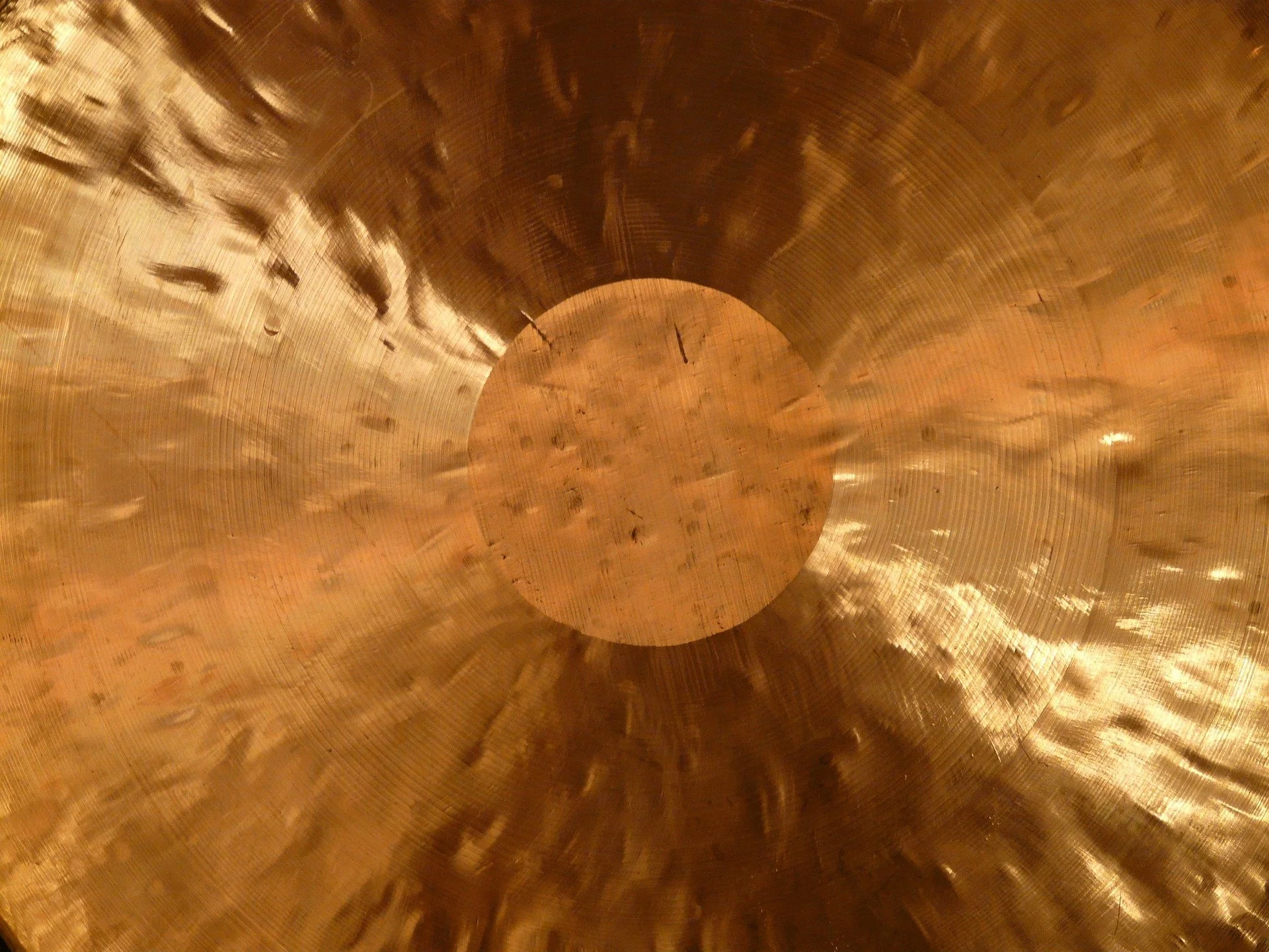 Galactic Portals Sound Bath