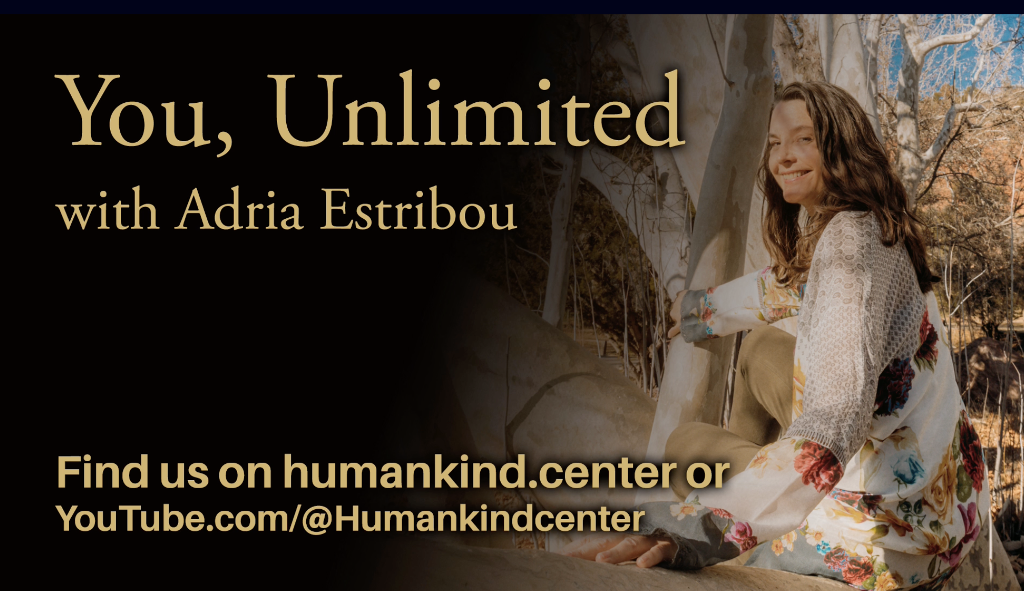 You, Unlimited