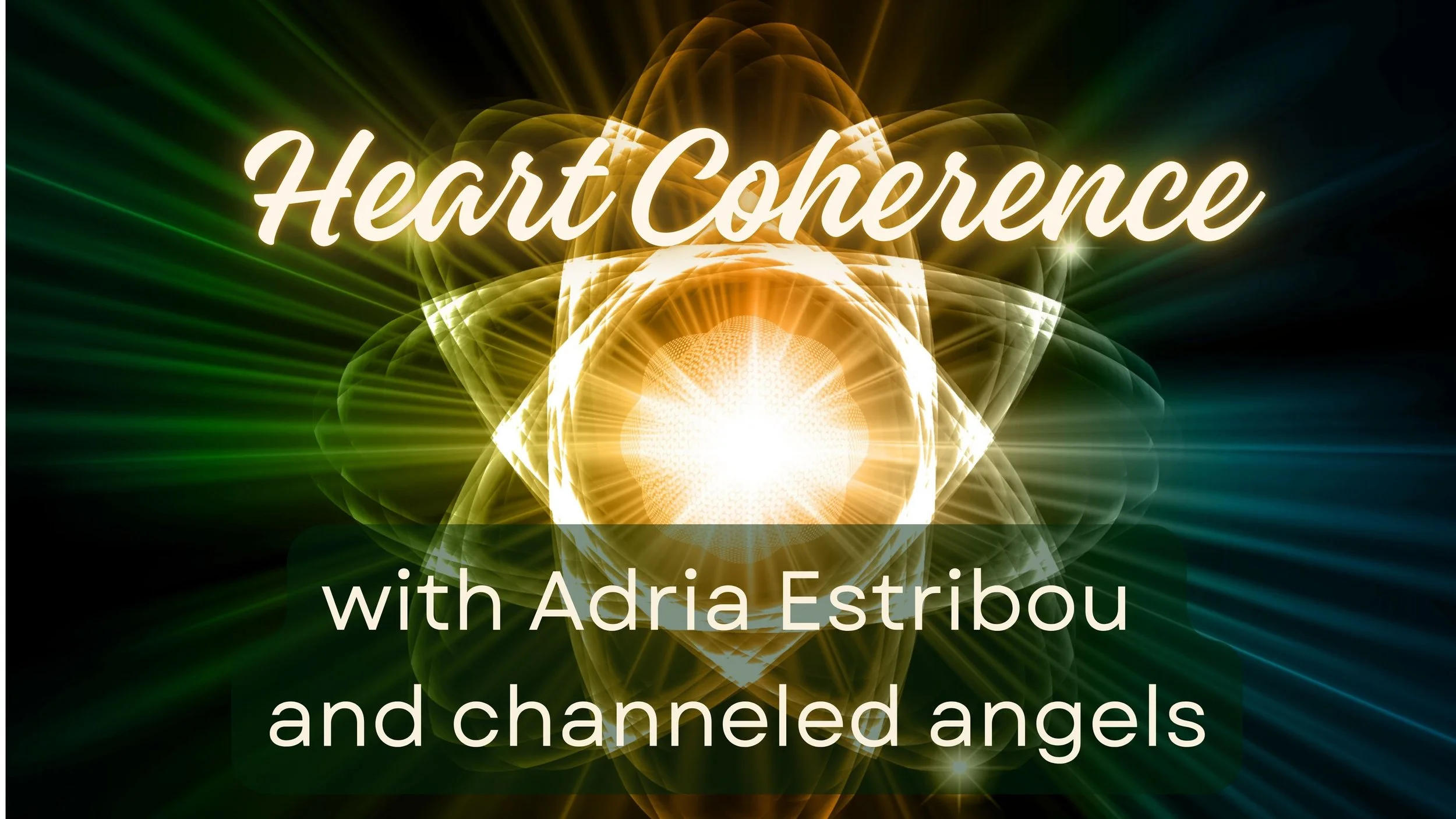 Heart Coherence