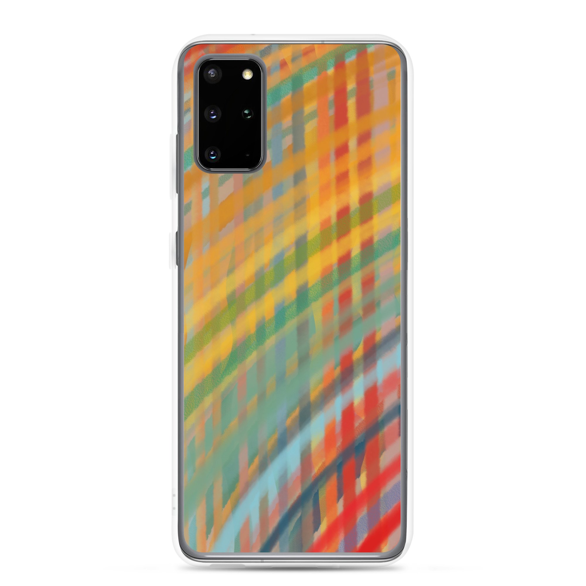 clear-case-for-samsung-samsung-galaxy-s20-plus-case-on-phone-66a6cb15efb8b.jpg