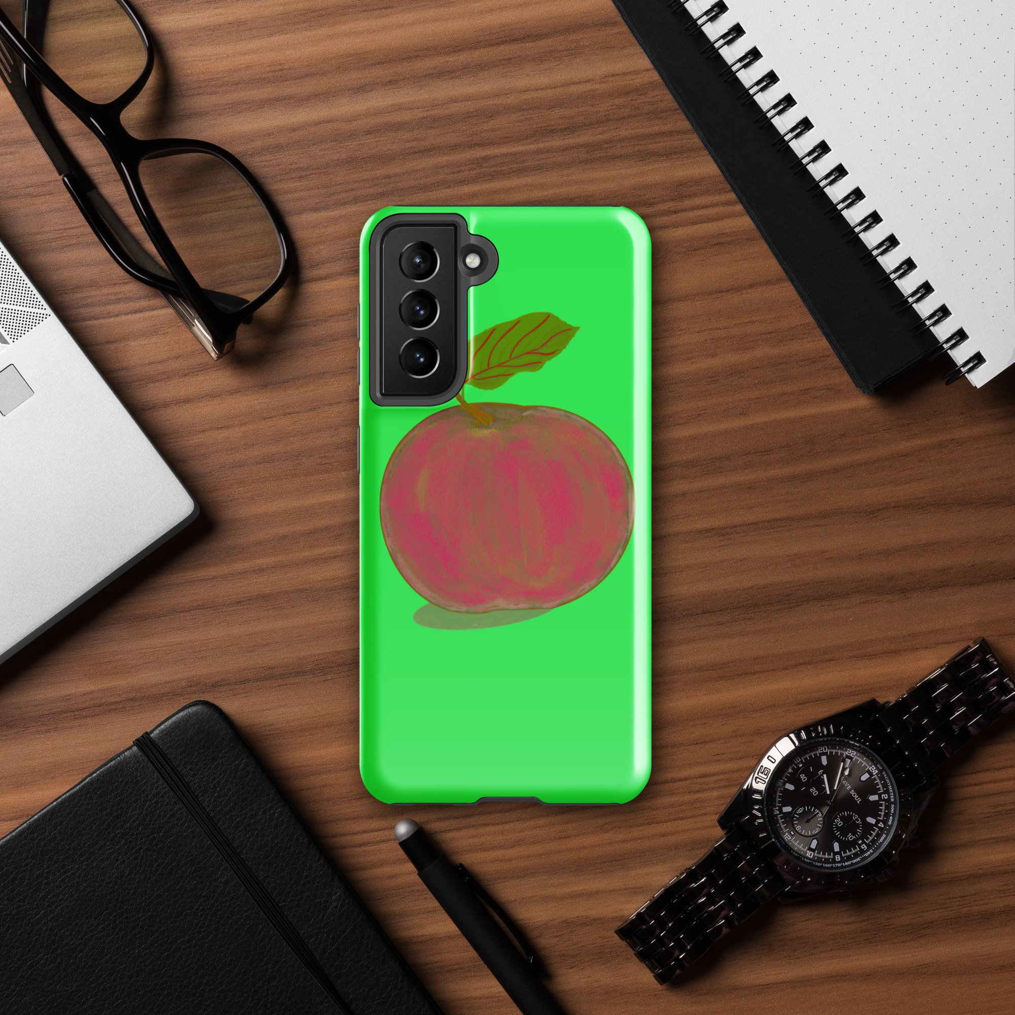 tough-case-for-samsung-glossy-samsung-galaxy-s21-fe-front-682d130fc3ed1.jpg