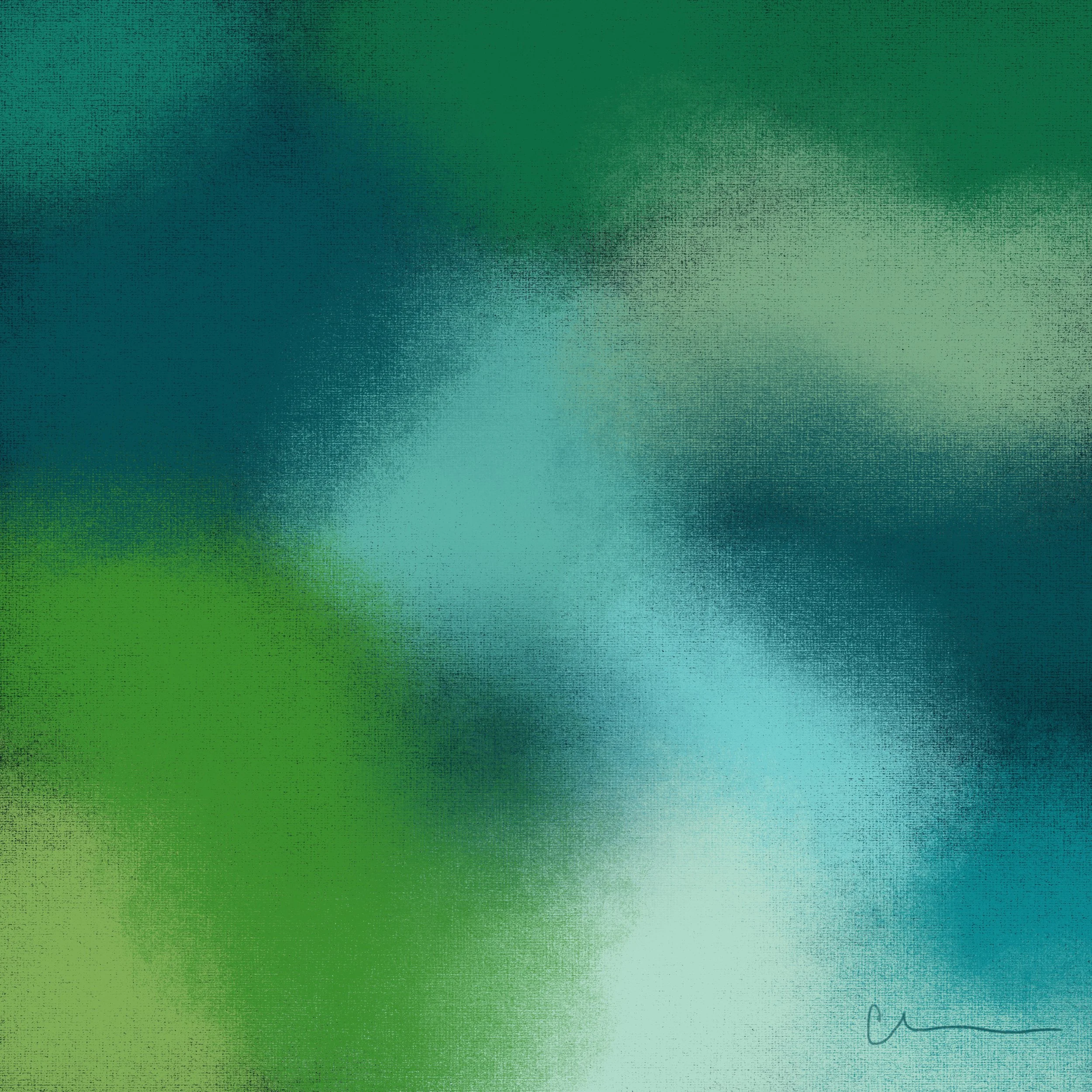 Scarcity and Abundance Fine Art Print