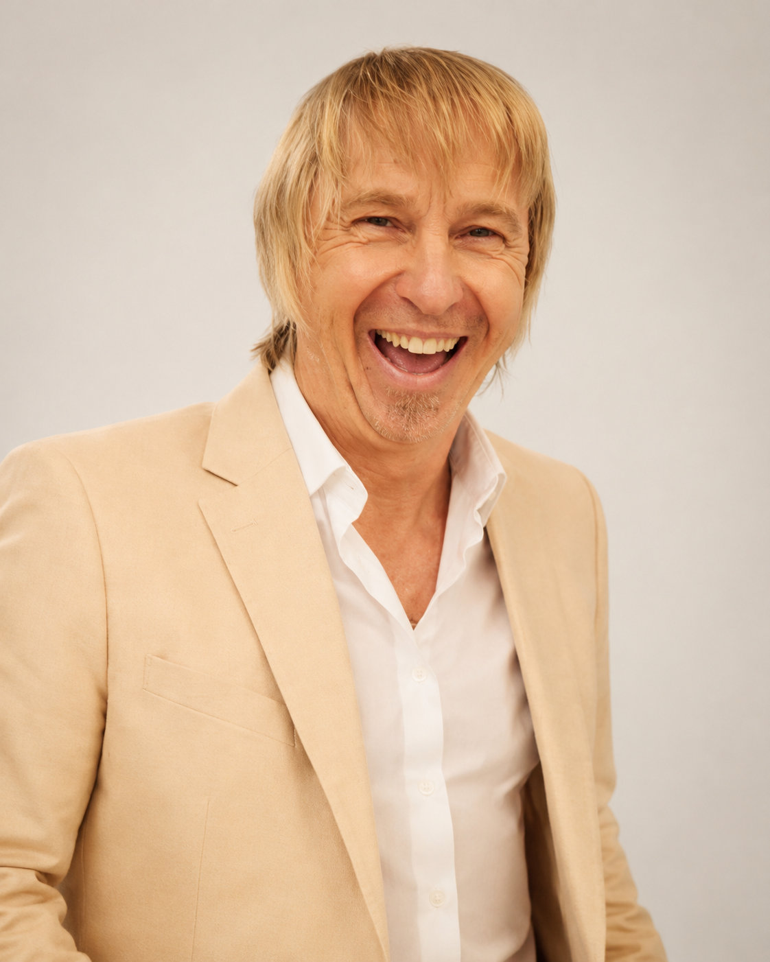Paul Fawcett Effective Influence leadership coach and mentor