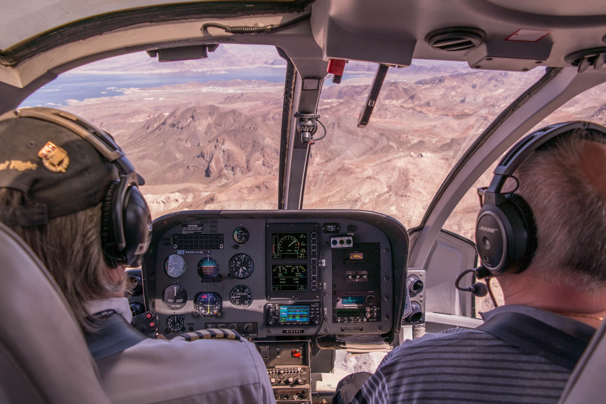 Ask Why: Living on autopilot.