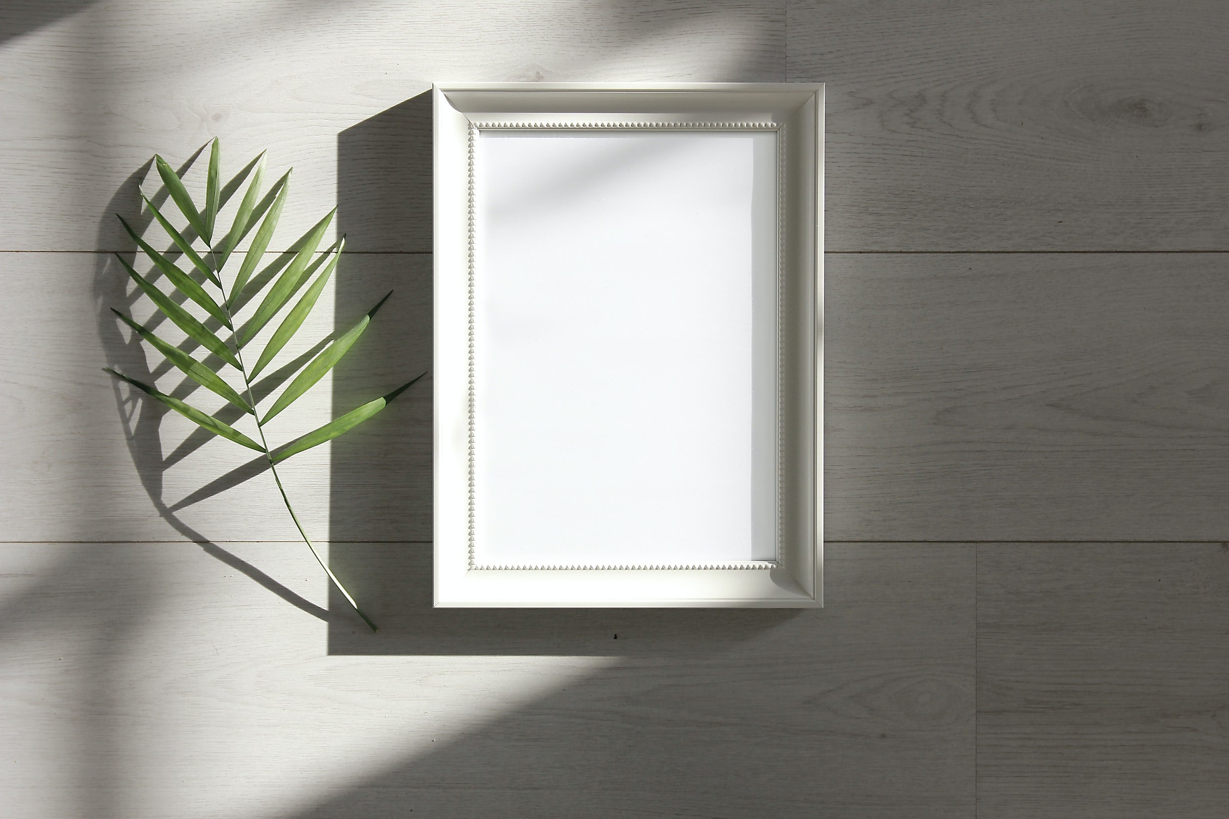 Re Framing: Look at things differently
